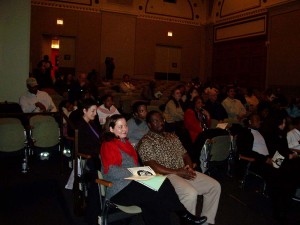 Audience-2006